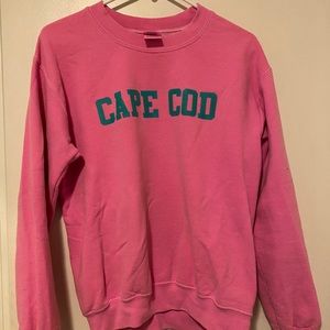 Cape Cod Crewneck
